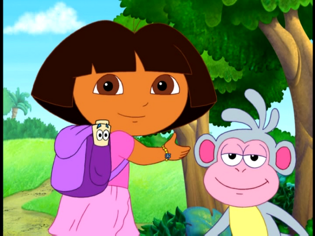 Image - Vlcsnap2011100620h31m30.png | Dora the Explorer Wiki | FANDOM ...