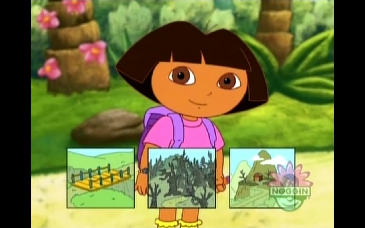 Pablo's Flute | Dora the Explorer Wiki | Fandom