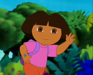 Dora the Explorer Opening Sequences | Dora the Explorer Wiki | FANDOM ...