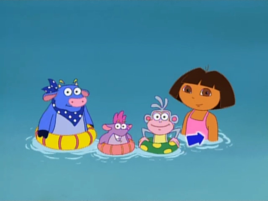 Beaches | Dora the Explorer Wiki | FANDOM powered by Wikia