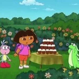 Super Spies Dora The Explorer Wiki Fandom