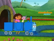 Choo-Choo!/Gallery | Dora the Explorer Wiki | Fandom