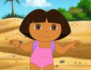 Baby Crab | Dora the Explorer Wiki | Fandom