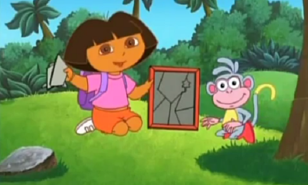 Dora the Explorer Season 2 Episodes | Dora the Explorer Wiki | Fandom