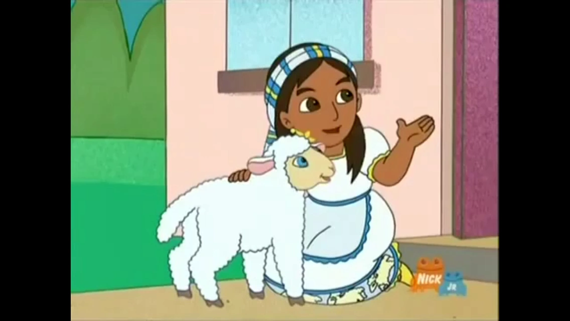 dora house
