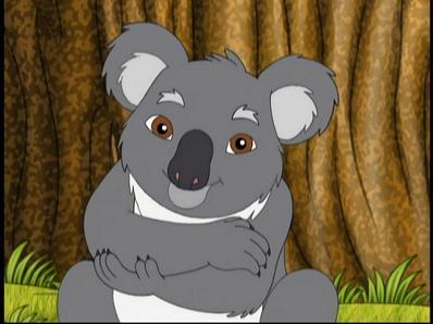 Koala's Birthday Hug | Dora the Explorer Wiki | FANDOM powered by Wikia