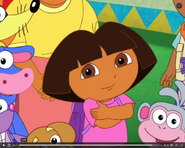 Dora's Big Birthday Adventure | Dora the Explorer Wiki | FANDOM powered ...