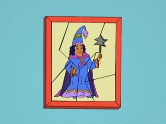 The Missing Piece Dora The Explorer Wiki Fandom
