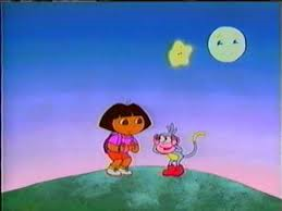 Little Star | Dora the Explorer Wiki | FANDOM powered by Wikia
