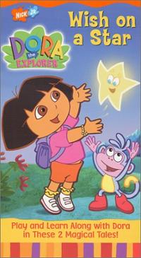 wish on a star dora the explorer wiki fandom powered victorious christmas episode