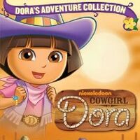 Cowgirl Dora Dora The Explorer Wiki Fandom