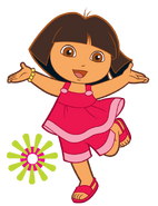 List of Dora's outfits | Dora the Explorer Wiki | FANDOM powered by Wikia