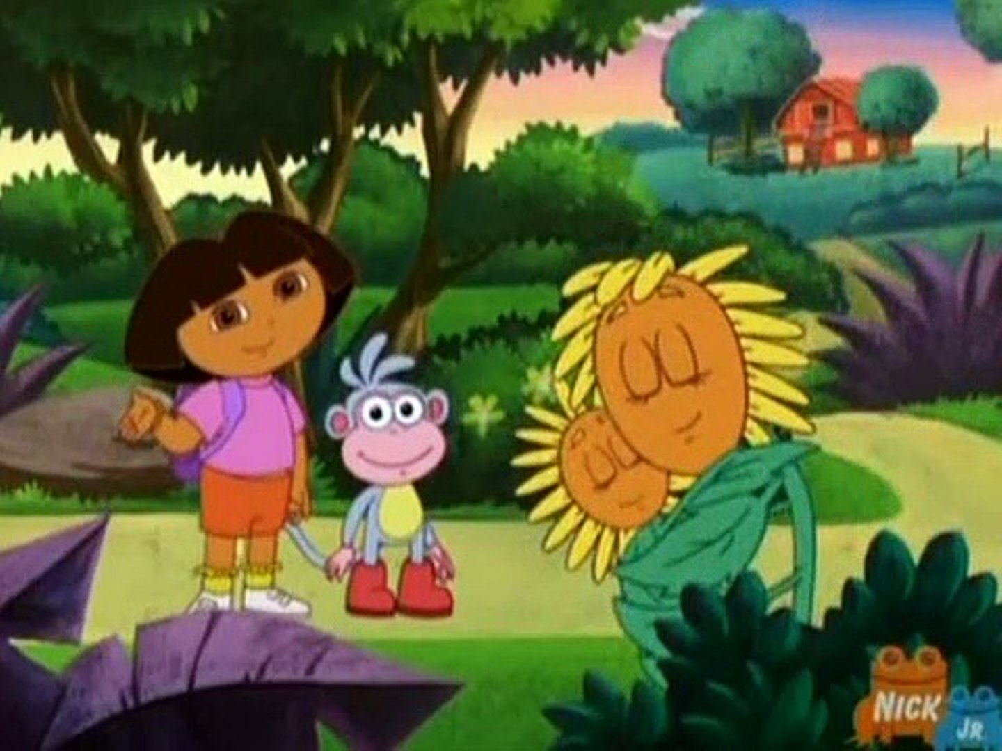 Boots' Cuddly Dinosaur Dora the Explorer Wiki Fandom