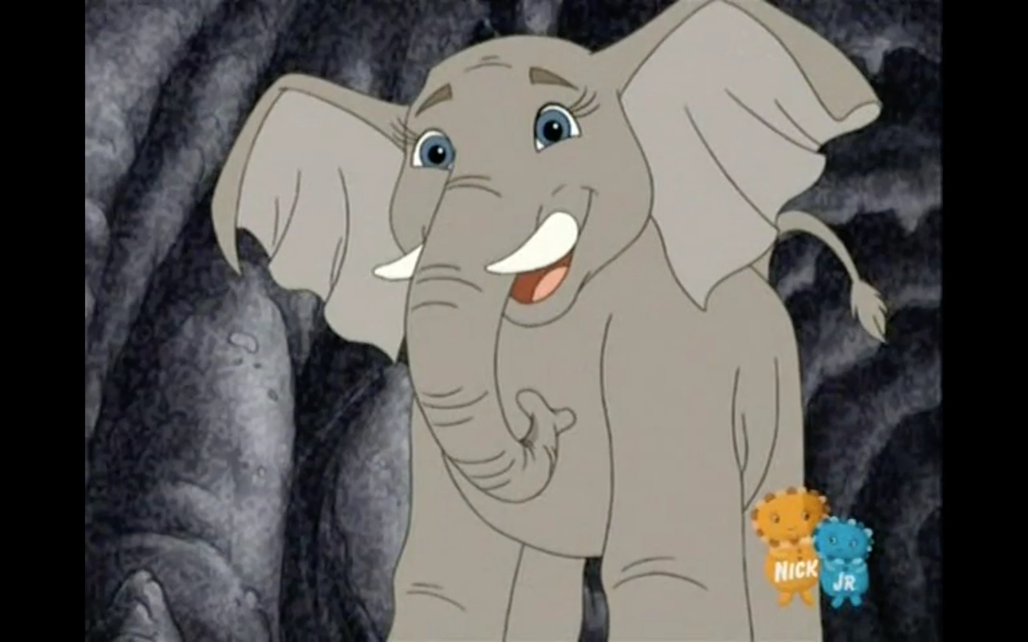 Erin elephant | Dora the Explorer Wiki | FANDOM powered by Wikia
