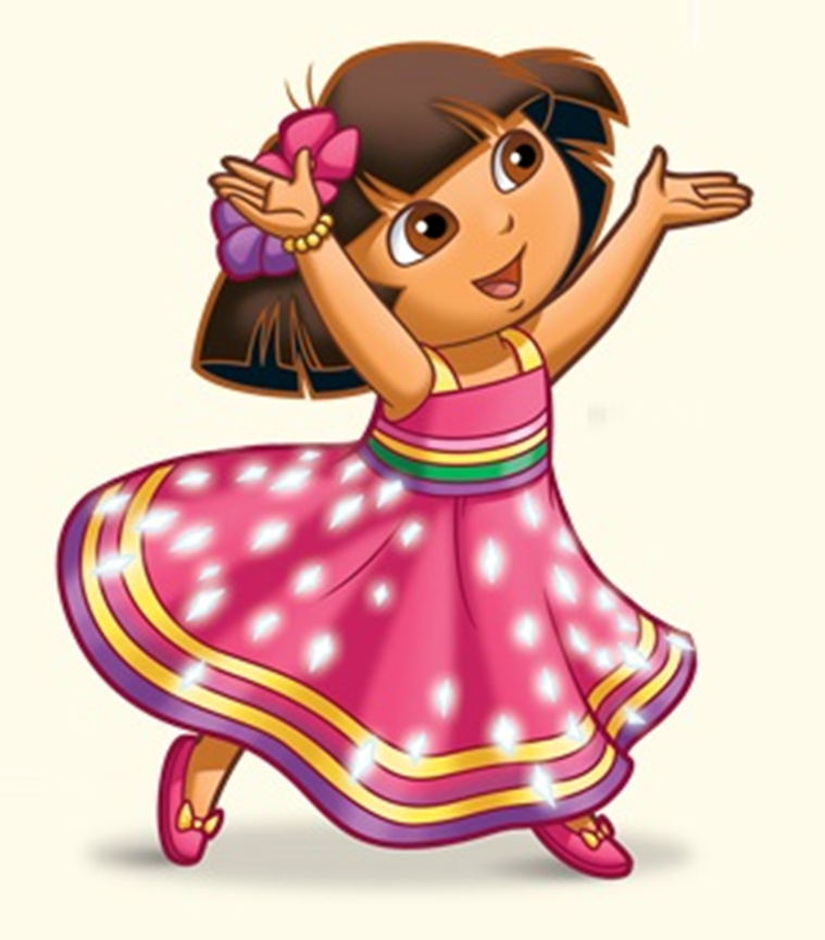 Vimeos Of Dora The Explorer Cake Vimeos Of Dora The Explorer Cake