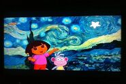 161 Vamos A Pintar Dora The Explorer Wiki Fandom Powered