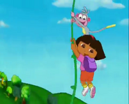 Dora the Explorer Opening Sequences | Dora the Explorer Wiki | FANDOM ...