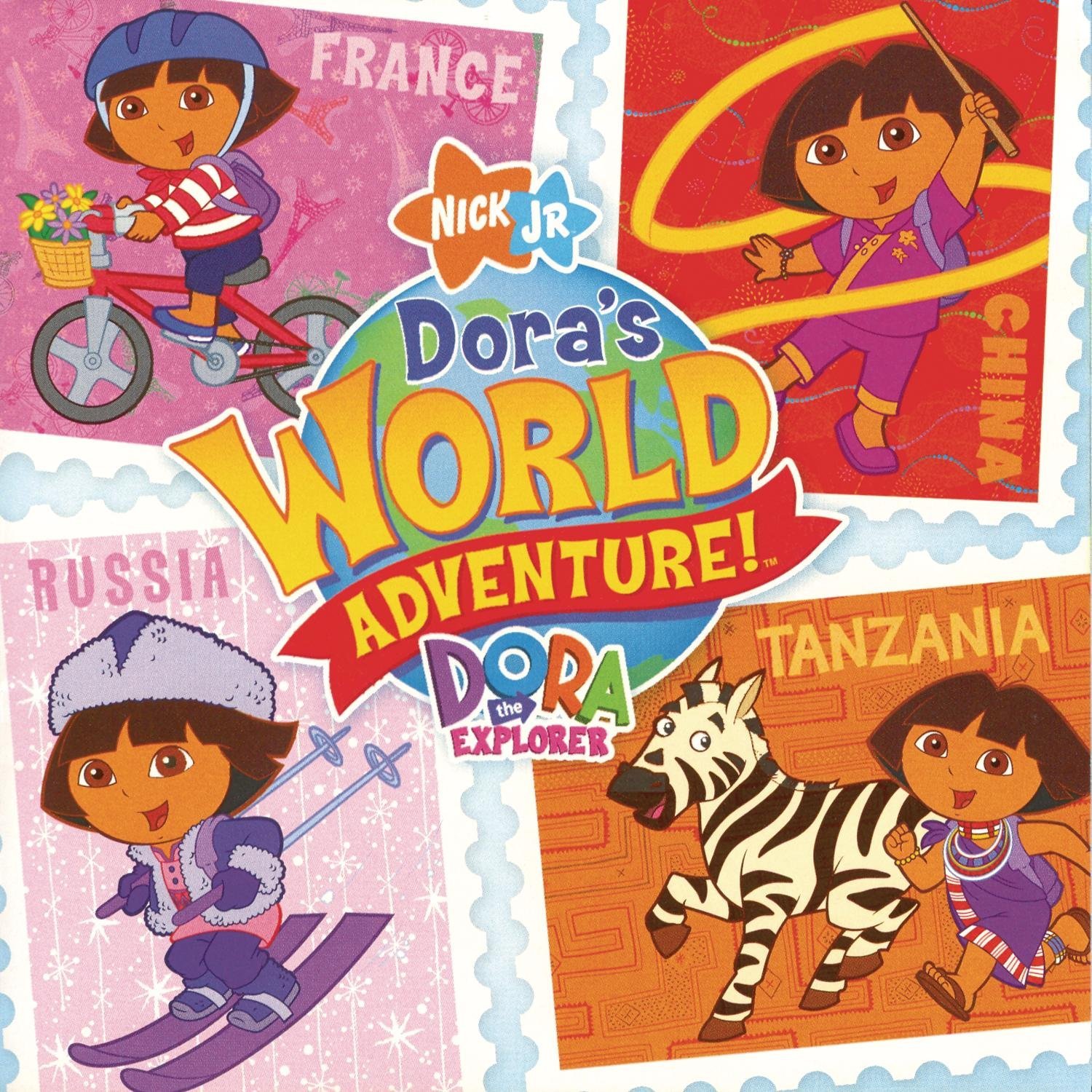 The Rise And Fall Of Dora Blanco At News World Report - 5m12yld