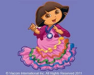 List of Dora's outfits | Dora the Explorer Wiki | FANDOM powered by Wikia