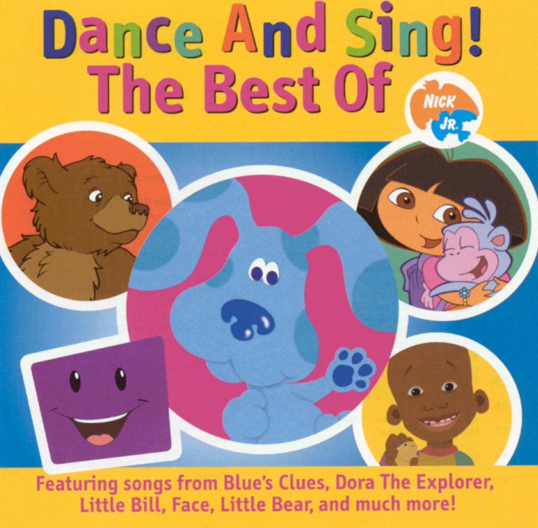 ‎Nursery Rhymes from Akili and Me: Sing and Dance with Akili by Akili ...