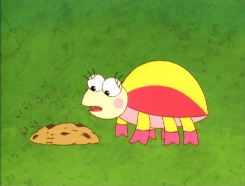 Mami Bugga Bugga Bug Dora the Explorer Wiki Fandom