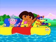 Swiper's Favorite Things | Dora the Explorer Wiki | Fandom