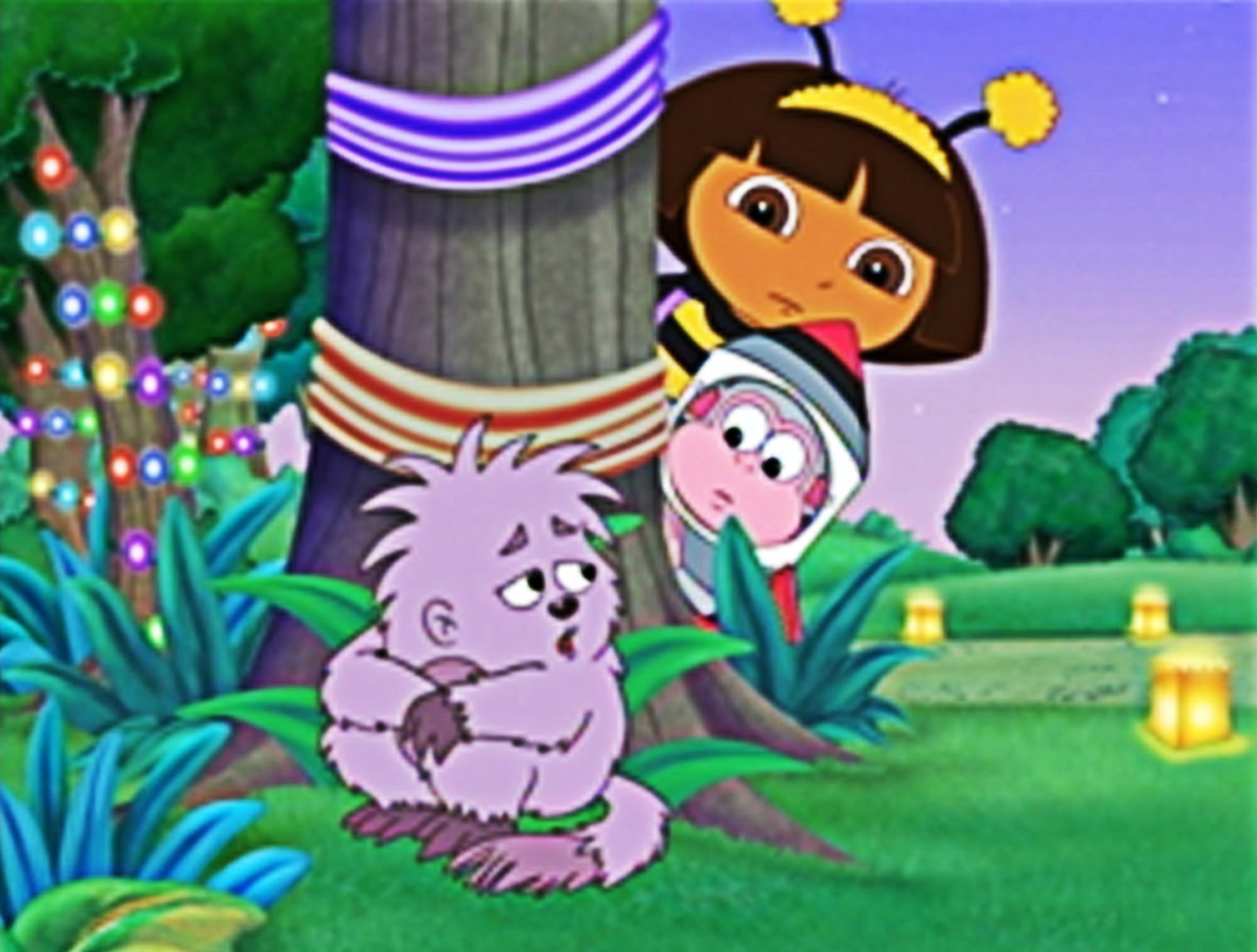 halloween parade dora the explorer wiki fandom powered by wikia