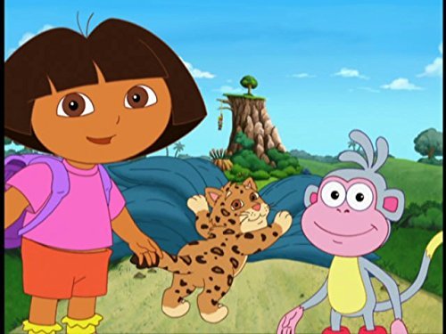 Save Diego | Dora the Explorer Wiki | Fandom