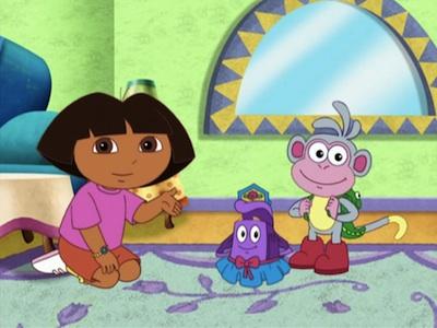 Dora