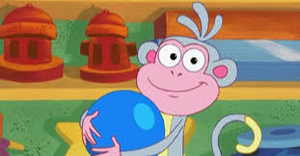 Bouncing Ball | Dora the Explorer Wiki | FANDOM powered by Wikia