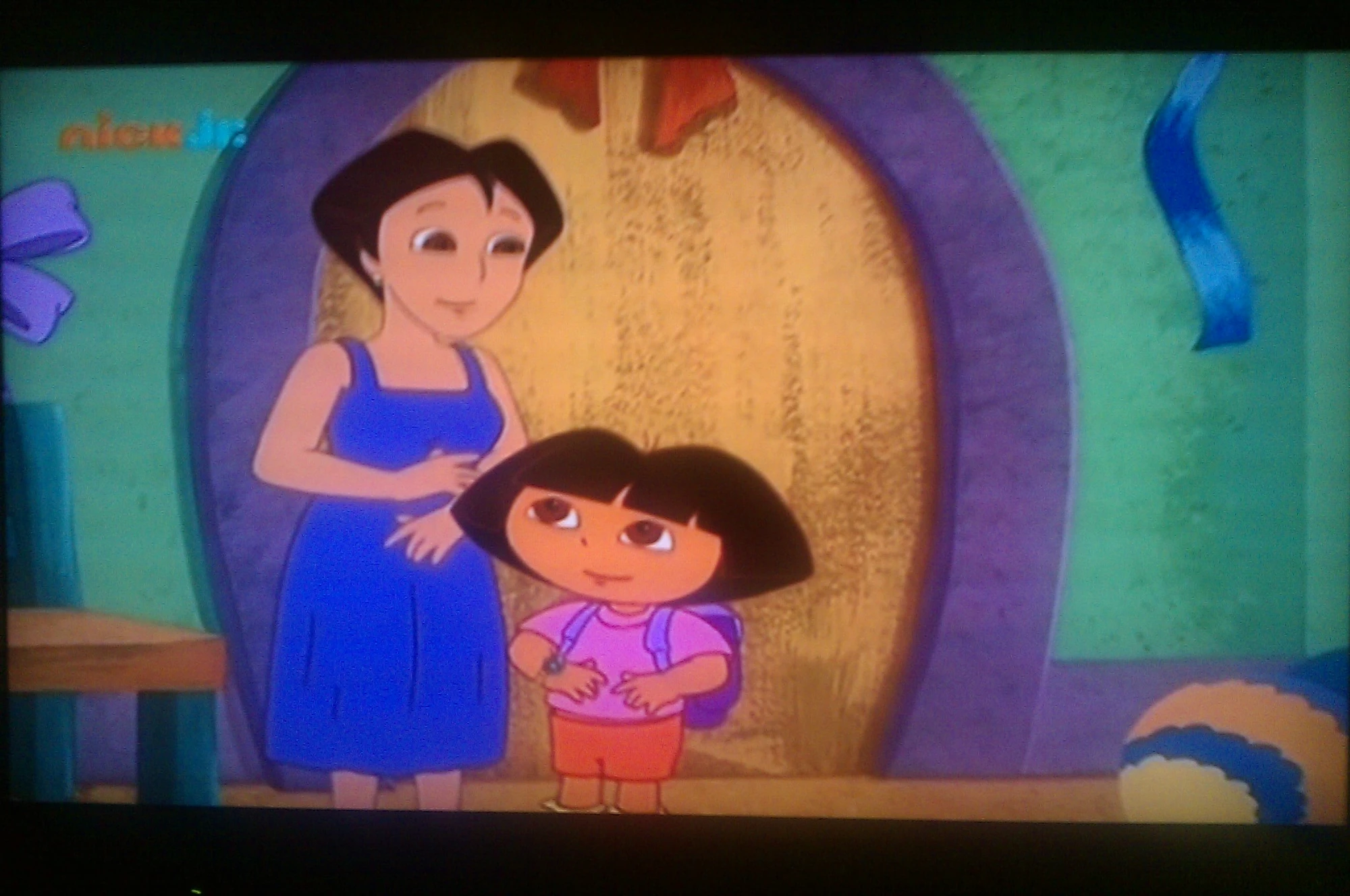 Image Happy Mother's Day Dora the Explorer.jpg Dora the Explorer