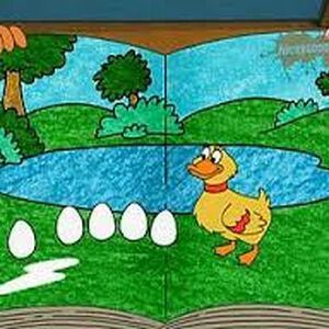 Quack Quack Dora The Explorer Wiki Fandom