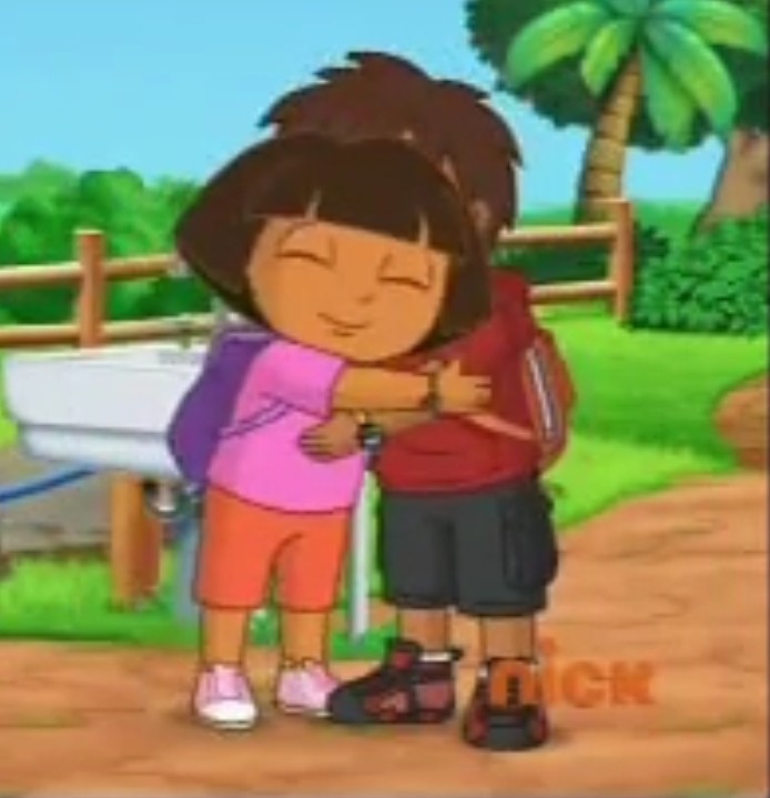Image Dora and Diego 13.jpg Dora the Explorer Wiki FANDOM powered