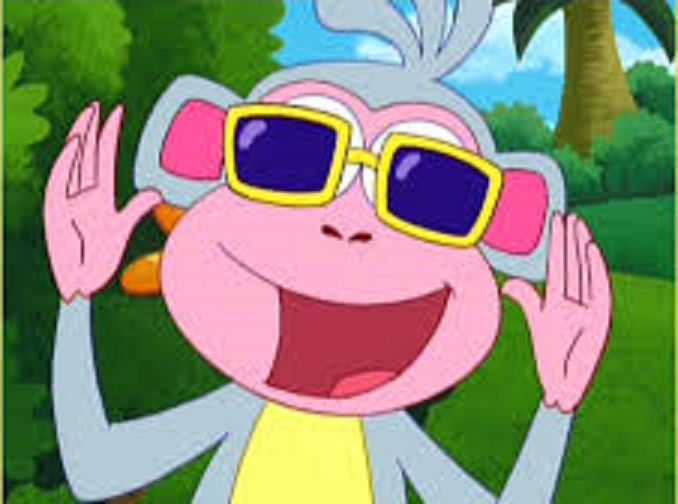 Image Cool glasses.png Dora the Explorer Wiki FANDOM powered by Wikia