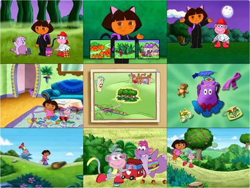 Image - 2013-10-23 01h50 46.jpg | Dora the Explorer Wiki | FANDOM ...