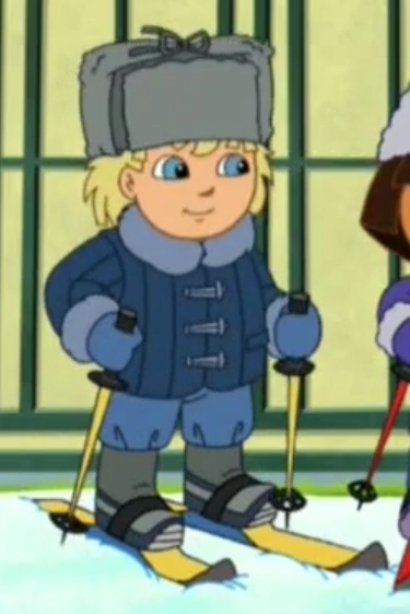 Dora