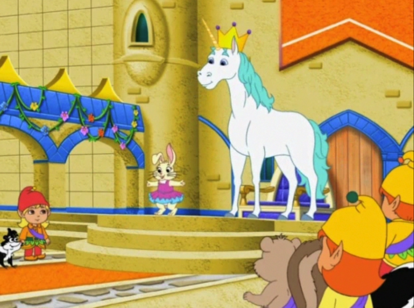 Unicorn Unicorn