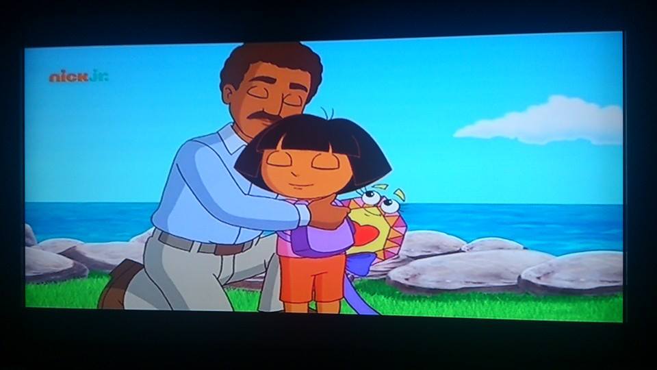 Feliz Dia De Los Padres | Dora the Explorer Wiki | FANDOM powered by Wikia