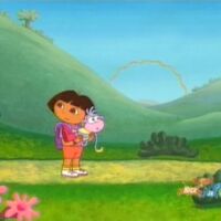 Hic Boom Ohhh Dora The Explorer Wiki Fandom