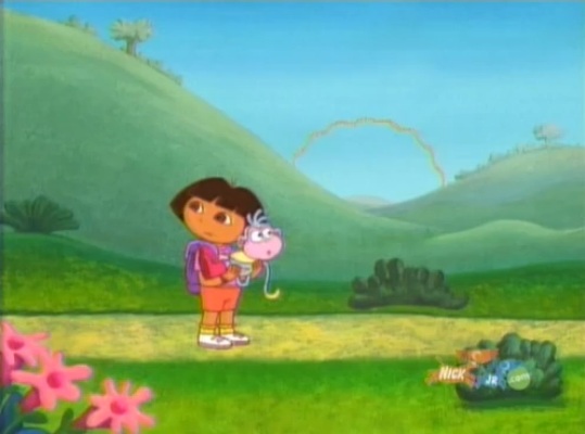 Hic Boom Ohhh Dora The Explorer Wiki Fandom Powered By - 