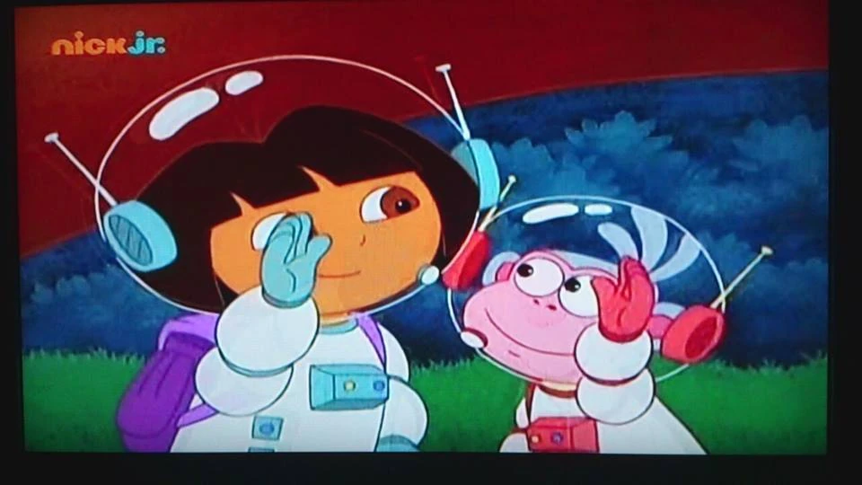 Journey to the Purple Planet | Dora the Explorer Wiki | FANDOM powered