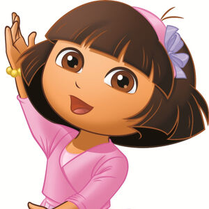List Of Dora S Outfits Dora The Explorer Wiki Fandom