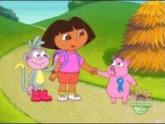 Three Little Piggies | Dora the Explorer Wiki | FANDOM powered by Wikia