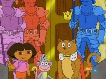 Por Favor Dora The Explorer Wiki Fandom