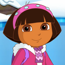 List Of Dora S Outfits Dora The Explorer Wiki Fandom