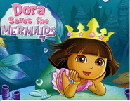 Dora Saves the Mermaids | Dora the Explorer Wiki | FANDOM powered by Wikia