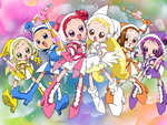 Doremi dokkan