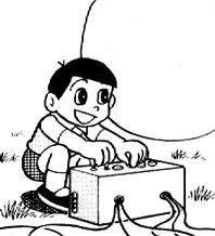 Dekisugi Hidetoshi | Wikia Doraemon tiếng Việt | Fandom