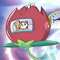 Doramitimemachine