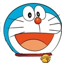 Doraemon render (2)